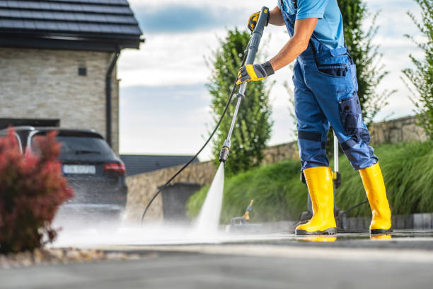 Best Factory Floor Cleaning  in Van Horn, TX